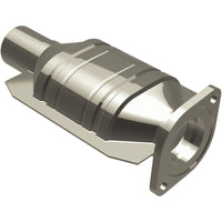 MagnaFlow Direct Fit Catalytic Converter 96-99 Ford Taurus3.0L 50S