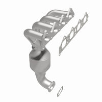 MagnaFlow Direct Fit Catalytic Converter 98-01 Hyundai Elantra 1.8L