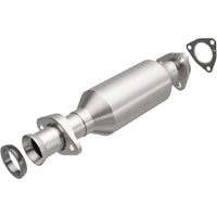 MagnaFlow Direct Fit Catalytic Converter 92-95 Integra 1.7/1.8 CA