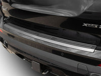 WeatherTech 22-23 BMW X3 30i/M/M40i BumperTopper - Transparent