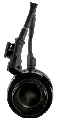 Turbosmart Ford F-150 2.7L/3.5L Ecoboost Performance Intercooler w/Recirculating BOV - Silver