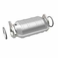 MagnaFlow Direct Fit Catalytic Converter 96-97 Lexus LS400 4.0L