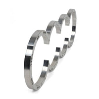 BLOX Racing Block Guard for H22A (2.2L DOHC VTEC)