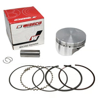 Wiseco Honda XR650C 93-99/XR650L 93-17 8.71 CR Piston kit
