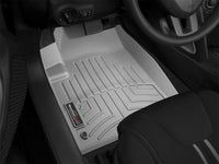 WeatherTech 13+ Dodge Dart Front FloorLiner - Grey