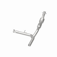 MagnaFlow 2004 Ford F-150 5.4L Direct Fit Converter