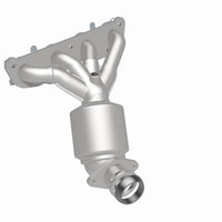MagnaFlow 13-17 Nissan Sentra 1.8L Direct-Fit Catalytic Converter