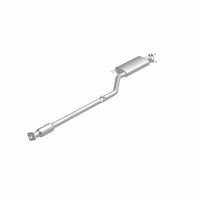 MagnaFlow Direct Fit Catalytic Converter 2020 Hyundai Palisade Underbody 3.8L FWD