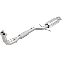 MagnaFlow Direct Fit Catalytic Converter 99-01 Hyundai Sonata 2.4L