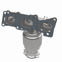 Magnaflow 07-10 Kia Sedona 3.8L California Grade CARB Compliant DF Manifold Catalytic Converter