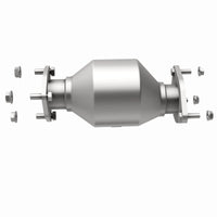 MagnaFlow Direct Fit Catalytic Converter 09-10 Acura TSX 2.4L / 08-10 Honda Accord 2.4L