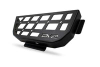 DV8 Offroad 2018+ Jeep Wrangler JL/Gladiator JT Slim Rear Door Molle Pockets