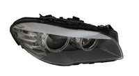 Hella 2011 BMW 5Ser Sdn F10 - Headlamp Rh