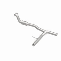 MagnaFlow 07-08 Ford F-150 4.2L Direct Fit Converter