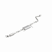 MagnaFlow Direct Fit Catalytic Converter 14-16 Kia Soul 2.0L
