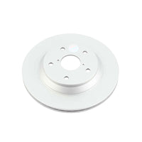 Power Stop 19-20 Subaru Forester Rear Evolution Geomet Coated Rotor