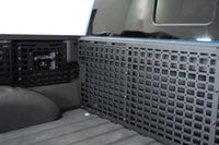 ADD 15-20 Ford F150 Raptor 66in Full Bed Cab Molle Panels Set