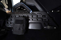 Addictive Desert Designs21-23 Ford Bronco & Bronco Raptor Center Console Molle Panels