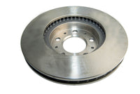 DBA 94-97 Volvo 850 Front Street Series Standard Rotor