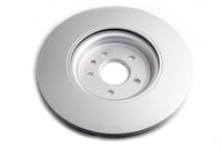 DBA 2017 Jaguar XF (325mm Front Rotor) 4 Cyl Front En-Shield Standard Rotor