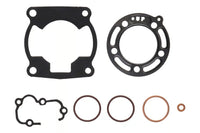 Wiseco 98-13 Kawasaki KX100 54.5mm Top End Gasket Kit