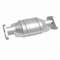MagnaFlow Direct Fit Catalytic Converter 99-04 Kia Spectra 1.8L OEM