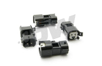 DeatschWerks 01-06 Audi A4/TT / VW Golf GTI 750cc Injectors