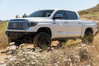 DV8 Offroad 14-21 Toyota Tundra Spec Series Front Bumper