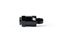 AMS Performance -6AN to -6AN Inline Fuel Pulsation Damper