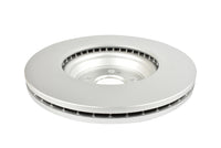 DBA 2020+ Mercedes-Benz GLE400D En-Shield Standard Front Brake Rotor