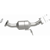 MagnaFlow 2004 Cadillac CTS 3.2L Direct Fit Converter