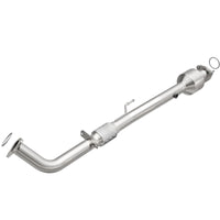MagnaFlow Direct Fit Catalytic Converter 13-14 Accord 2.4L