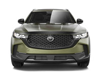 Husky Liners 23-26 Mazda CX-50 Aeroskin Hood Protector - Smoke