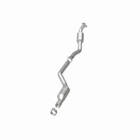 MagnaFlow 2006 Mercedes-Benz SL500 5.0L Direct Fit Converter