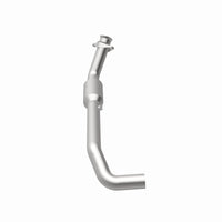MagnaFlow Direct Fit Catalytic Converter OEM 05-08 Ford F150 4.2L V6 (Drivers Side)