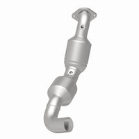 MagnaFlow 22-23 Ford F-150 2.7L Left OEM Direct Fit Converter