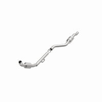 MagnaFlow 2005 Mercedes-Benz E320 3.2L Direct Fit Converter