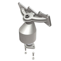 MagnaFlow Direct Fit Catalytic Converter 09-10 Hyundai Sonata 3.3L