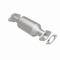 MagnaFlow Direct Fit Catalytic Converter California Grade 87-90 Mitsubishi Van 2.4L