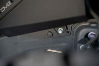 DV8 Offroad 22-23 Toyota Tundra + Sequoia Inner Fender Liners