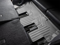 WeatherTech 2014-2019 Toyota Highlander Rear FloorLiner HP - Grey