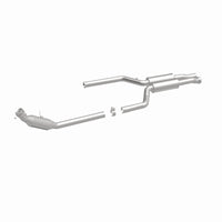 MagnaFlow 2015 E400 3 Direct Fit Converter