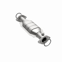 MagnaFlow Direct Fit Catalytic Converter 00 Mazda 626 2.5L CA