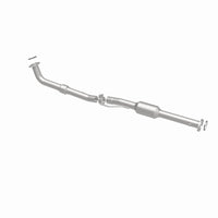 MagnaFlow Direct Fit Catalytic Converter 03-06 Camry 2.4L I4
