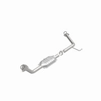 MagnaFlow Direct Fit Catalytic Converter 05-07 Toyota Sequoia 8 4.7L D/S