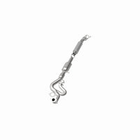 MagnaFlow Direct Fit Catalytic Converter 03-06 Hyundai Santa Fe 3.5L
