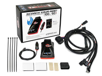 aFe Scorcher Blue Module 24-25 Toyota Tacoma / 2025 4Runner L4 2.4L (T)