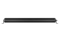 Hella Universal Black Magic 30in Tough Double Row Curved Light Bar - Spot & Flood Light