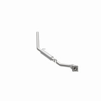 MagnaFlow Direct Fit Catalytic Converter 08 Chrysler Mini Van OEM