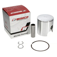 Wiseco Yamaha 440 Exciter 75-81 2736CS Piston Kit